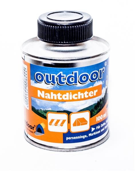 Uszczelniacz szwów 100 ml