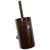 Grot do masztu stojącego 4 cm