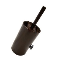 Grot do masztu stojącego 4 cm