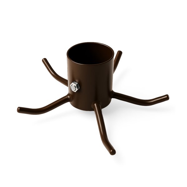 Wieszak na ubrania do masztu środkowego Ø5,5 - 5,6 cm