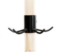 Wieszak na ubrania do masztu środkowego Ø5,5 - 5,6 cm