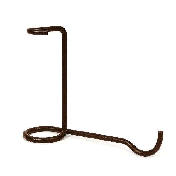 Wieszak na ubrania do masztu namiotowego Ø 4 cm