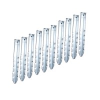 Śledź mamut - opakowanie 10 szt.