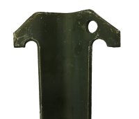 Śledzie namiotowe US alu, oryginalne - używane