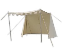 Stoisko targowe Vendere minimus