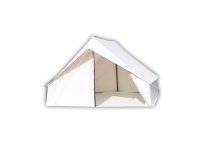 Namiot legionisty 2,50 x 3 - naturalny