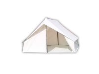 Namiot legionisty 2,50 x 3 - naturalny