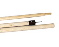 Zestaw masztów - namiot landsknechta Burckhardt 170