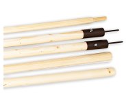 Zestaw masztów - namiot landsknechta Reynnhardt...