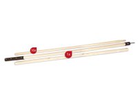 Zestaw masztów - baldachim 6x6