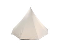 Namiot jednomasztowy Ø 5 m