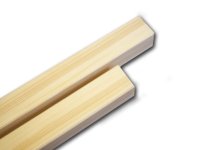 Drewno konstrukcyjne 54x54 mm - 200 cm