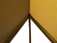 namiot okrągły - Bell Tent - Ø 5 m