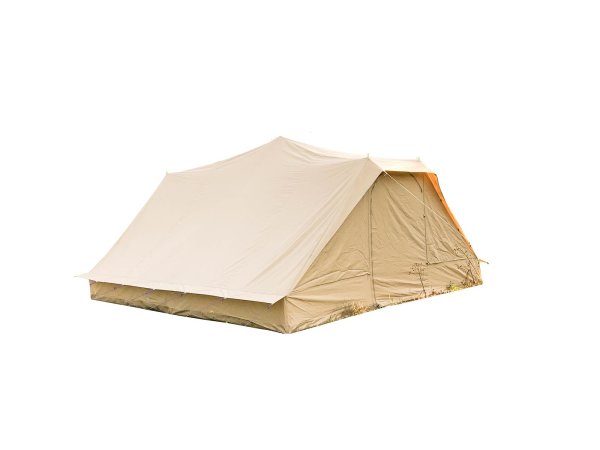 Namiot grupowy TUAREG 4,40 x 4,40 metra