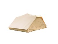 Namiot grupowy TUAREG 4,40 x 4,40 metra