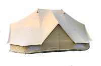 Namiot grupowy EMPEROR 6 x 4 metry