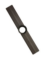 łącznik 54 x 54 mm z otworem Ø 55 mm