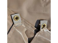 Podłoga namiotowa, namiot landsknechta Reynnhardt