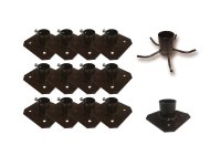 Zestaw: Wytrzymałość I