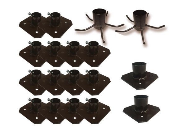 Zestaw: Wytrzymałość III