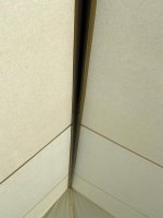 Wall Tent, namiot domowy naturalny 3,00 x 3,50 m