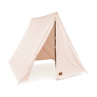 Namiot A – naturalny-morelowy A-Zelt 170 - 2,10 x 2...