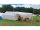 Wall Tent, namiot domowy naturalny 4,50 x 3,50 m