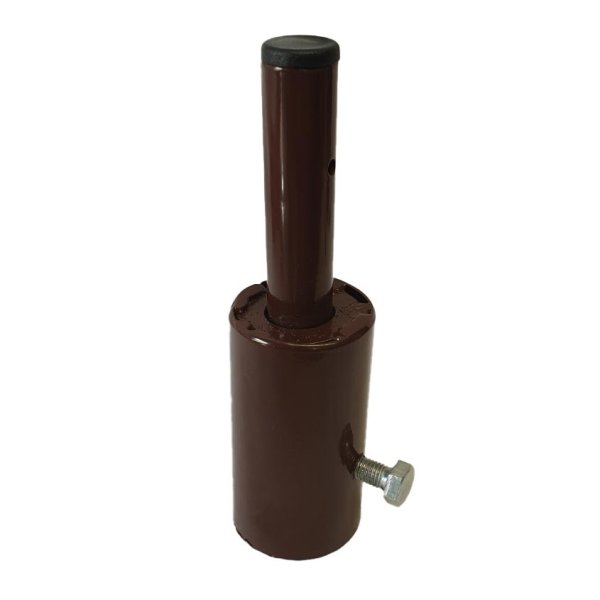 grot do słupa namiotowego Ø 4 cm