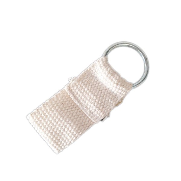 Pierścień zapasowy do plandeki magazynowej