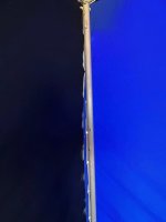 namiot rycerski 4x6 Herbort niebiesko-czarny