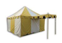Namiot rycerski 4x4 - Wolfram