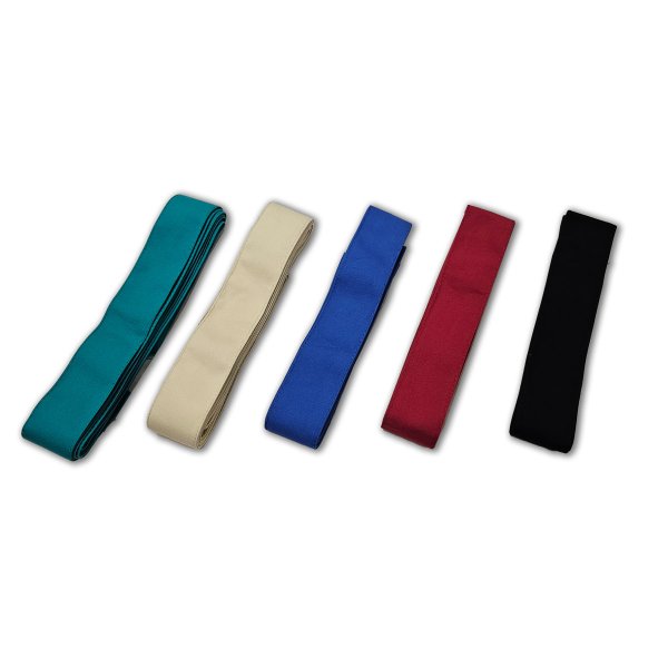 Taśma naprawcza (bawełna), na metry naturalna