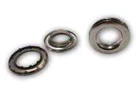 Oczko zapasowe 50 mm, 2-częściowe