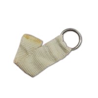 Pętla zapasowa z pierścieniem do płacht obozowych