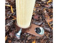 Stabilizator masztu do masztów namiotowych Ø 4 cm