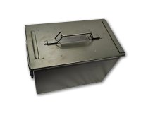 Skrzynka do przechowywania – Nr 3 (30 x 17 x 22 cm)