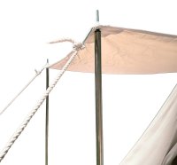 Blowee namiot saksoński 2x4