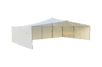 Namiot beduiński 7x4 m