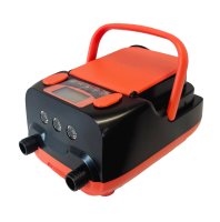 Blowee - elektryczna pompa powietrza z akumulatorem