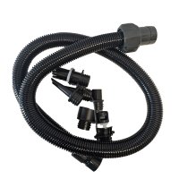 Blowee - elektryczna pompa powietrza z akumulatorem