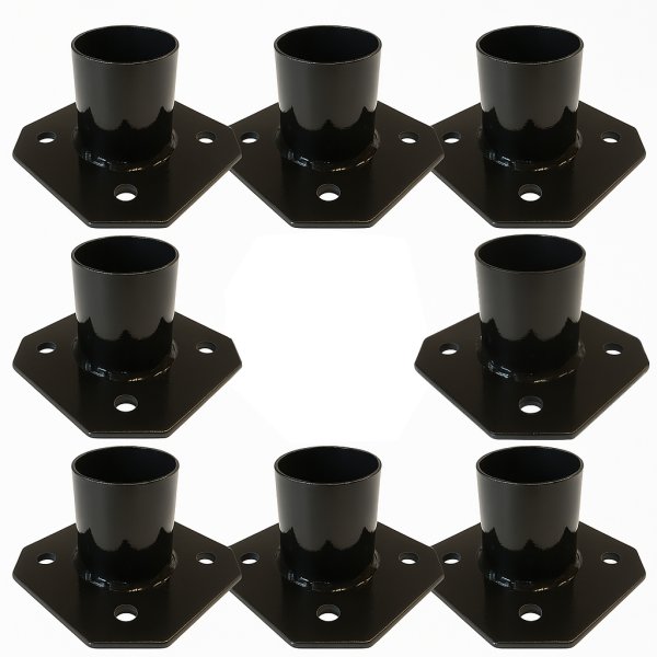 Zestaw: Wytrzymała rama (4x4)