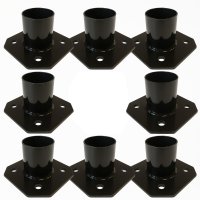 Zestaw: Wytrzymała rama (4x4)