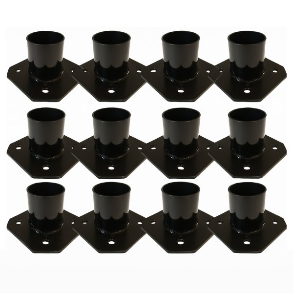 Zestaw: Wytrzymała rama (4x6)