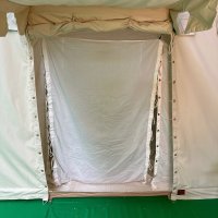 Namiot wewnętrzny do blowee namiotu rycerskiego 4x4