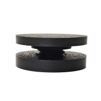 nakładka wkręcana na oczka (Ø 4,70 cm)