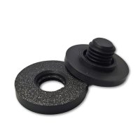 nakładka wkręcana na oczka (Ø 4,70 cm)