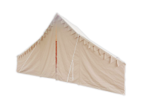 Namiot przygodowy Dobrodruh - 2,25 × 5,50...