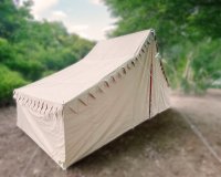 Namiot przygodowy Dobrodruh - 2,25 × 5,50...