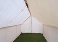 Namiot oficerski 3 x 7 m